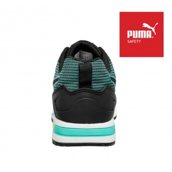 Półbuty ochronne PUMA VIVID LOW